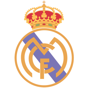 Escudo Real Madrid